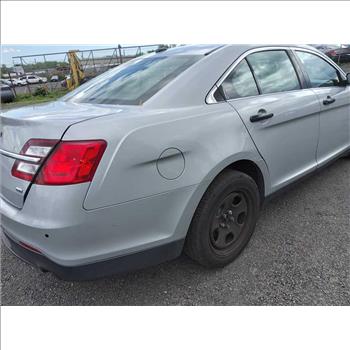 2016 Ford Interceptor (Hartford, CT 06114)