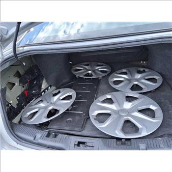 2016 Ford Interceptor (Hartford, CT 06114)