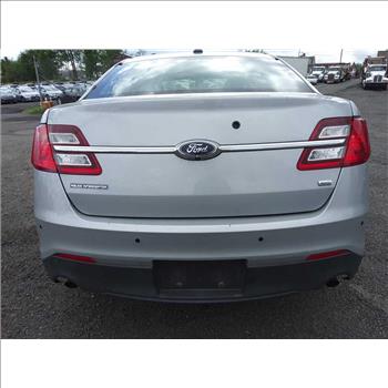 2016 Ford Interceptor (Hartford, CT 06114)