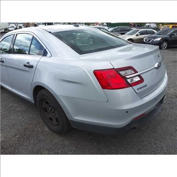 2016 Ford Interceptor (Hartford, CT 06114)