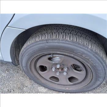 2016 Ford Interceptor (Hartford, CT 06114)