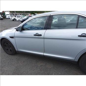 2016 Ford Interceptor (Hartford, CT 06114)