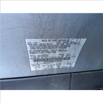 2016 Ford Interceptor (Hartford, CT 06114)