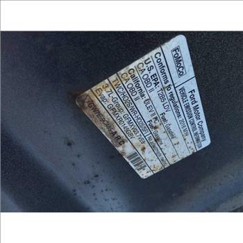 2016 Ford Interceptor (Hartford, CT 06114)