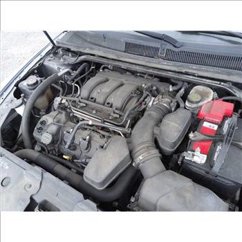 2016 Ford Interceptor (Hartford, CT 06114)