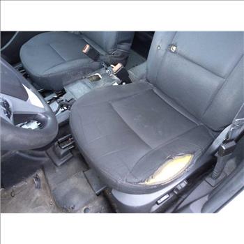 2016 Ford Interceptor (Hartford, CT 06114)