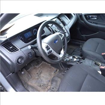 2016 Ford Interceptor (Hartford, CT 06114)