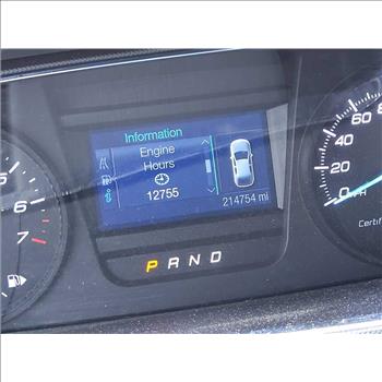 2016 Ford Interceptor (Hartford, CT 06114)