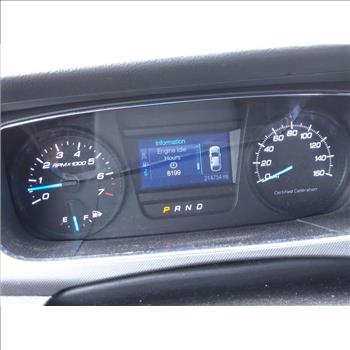 2016 Ford Interceptor (Hartford, CT 06114)