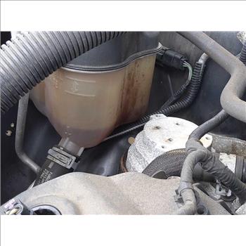 2016 Ford Interceptor (Hartford, CT 06114)