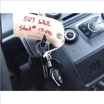 2016 Ford Interceptor (Hartford, CT 06114)