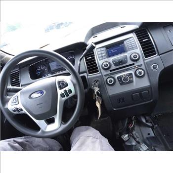 2016 Ford Interceptor (Hartford, CT 06114)