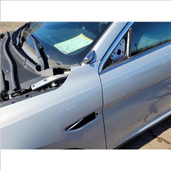 2016 Ford Interceptor (Hartford, CT 06114)