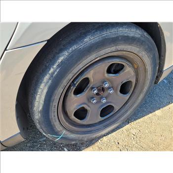 2016 Ford Interceptor (Hartford, CT 06114)