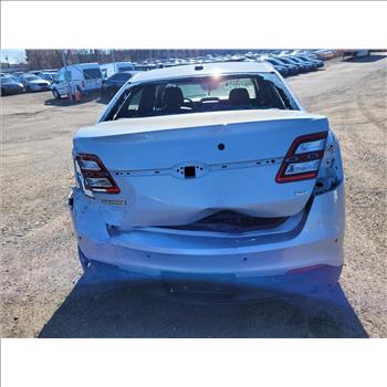 2016 Ford Interceptor (Hartford, CT 06114)