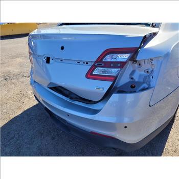 2016 Ford Interceptor (Hartford, CT 06114)
