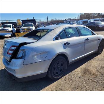 2016 Ford Interceptor (Hartford, CT 06114)