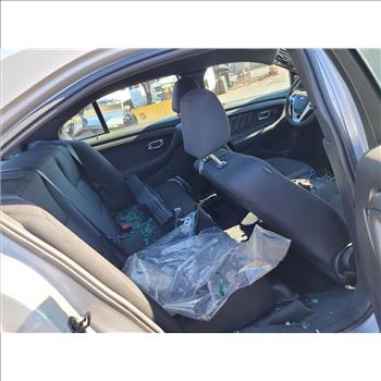 2016 Ford Interceptor (Hartford, CT 06114)