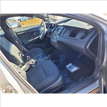 2016 Ford Interceptor (Hartford, CT 06114)