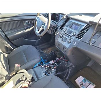 2016 Ford Interceptor (Hartford, CT 06114)