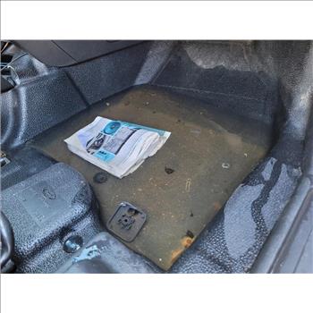 2016 Ford Interceptor (Hartford, CT 06114)