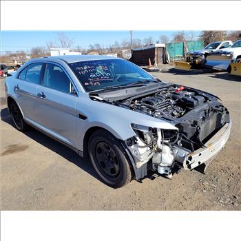 2016 Ford Interceptor (Hartford, CT 06114)