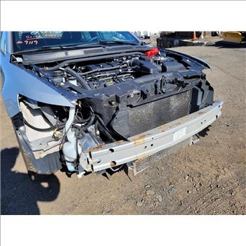 2016 Ford Interceptor (Hartford, CT 06114)