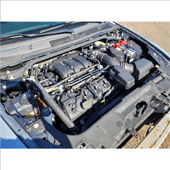2016 Ford Interceptor (Hartford, CT 06114)