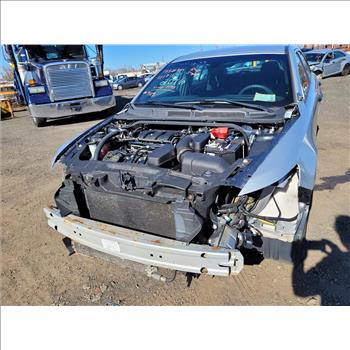 2016 Ford Interceptor (Hartford, CT 06114)