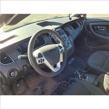 2016 Ford Interceptor (Hartford, CT 06114)