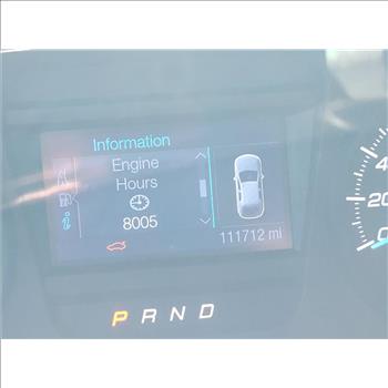 2016 Ford Interceptor (Hartford, CT 06114)