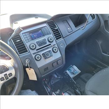 2016 Ford Interceptor (Hartford, CT 06114)