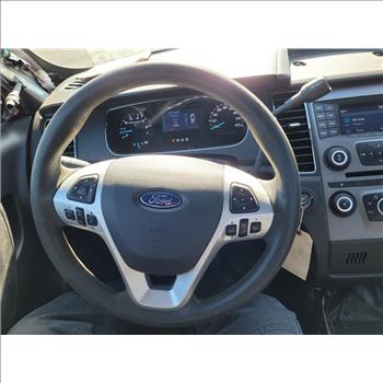 2016 Ford Interceptor (Hartford, CT 06114)