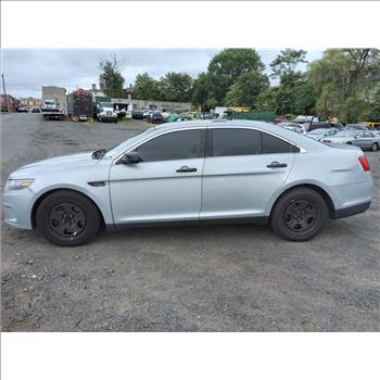 2016 Ford Interceptor (Hartford, CT 06114)