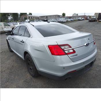 2016 Ford Interceptor (Hartford, CT 06114)