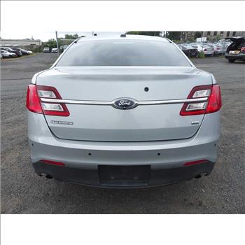 2016 Ford Interceptor (Hartford, CT 06114)