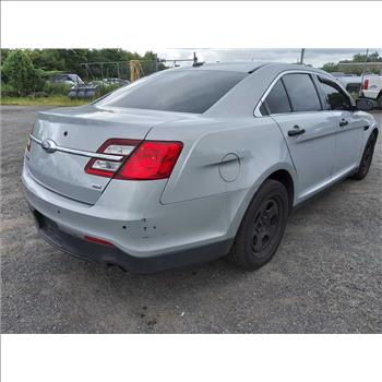 2016 Ford Interceptor (Hartford, CT 06114)