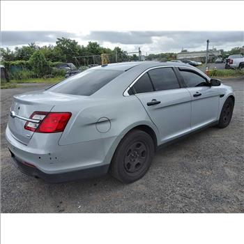 2016 Ford Interceptor (Hartford, CT 06114)