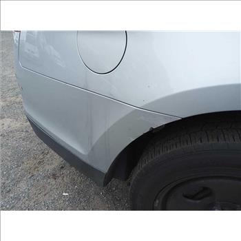 2016 Ford Interceptor (Hartford, CT 06114)