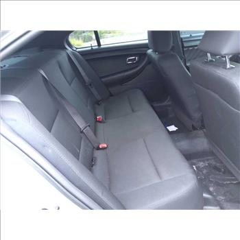 2016 Ford Interceptor (Hartford, CT 06114)