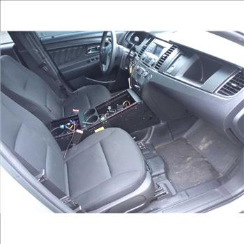 2016 Ford Interceptor (Hartford, CT 06114)