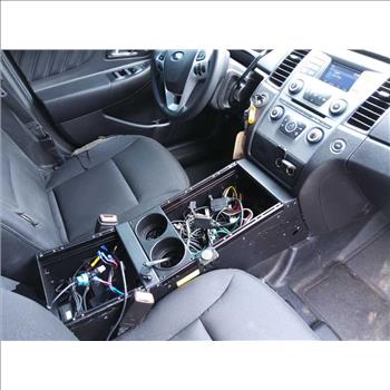 2016 Ford Interceptor (Hartford, CT 06114)