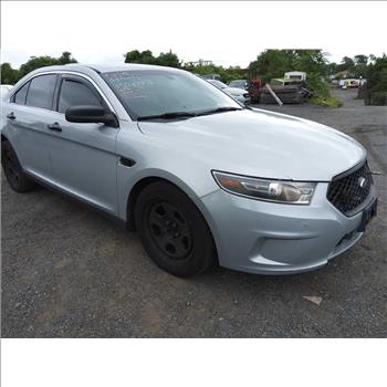 2016 Ford Interceptor (Hartford, CT 06114)