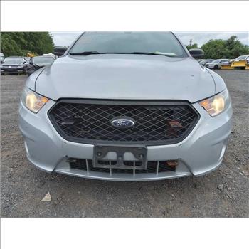 2016 Ford Interceptor (Hartford, CT 06114)