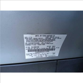 2016 Ford Interceptor (Hartford, CT 06114)
