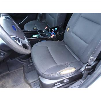 2016 Ford Interceptor (Hartford, CT 06114)
