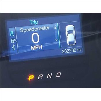 2016 Ford Interceptor (Hartford, CT 06114)