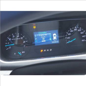 2016 Ford Interceptor (Hartford, CT 06114)