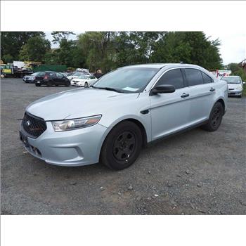 2016 Ford Interceptor (Hartford, CT 06114)