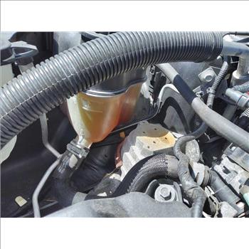 2016 Ford Interceptor (Hartford, CT 06114)